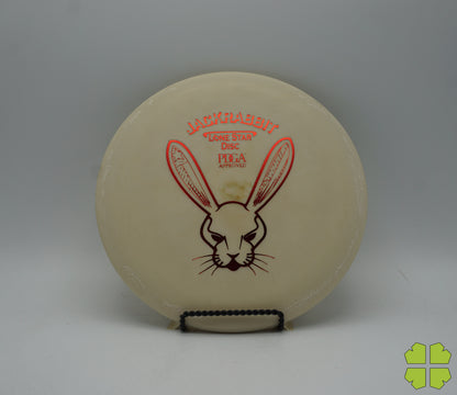 Victor 1 Jack Rabbit