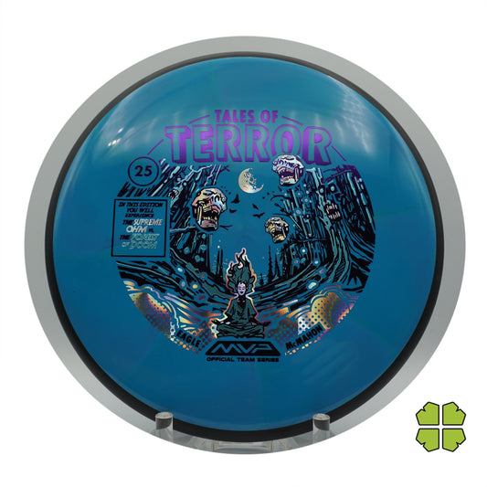 Ohm - Cosmic Neutron 2025 Halloween SE