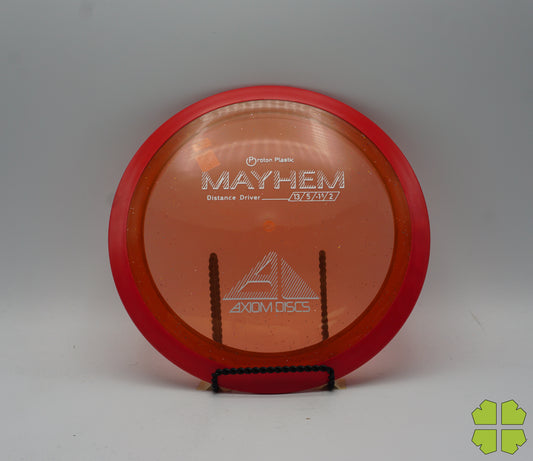 Mayhem - Proton