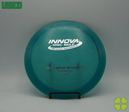 Used Innova Star Discs (Cont.)
