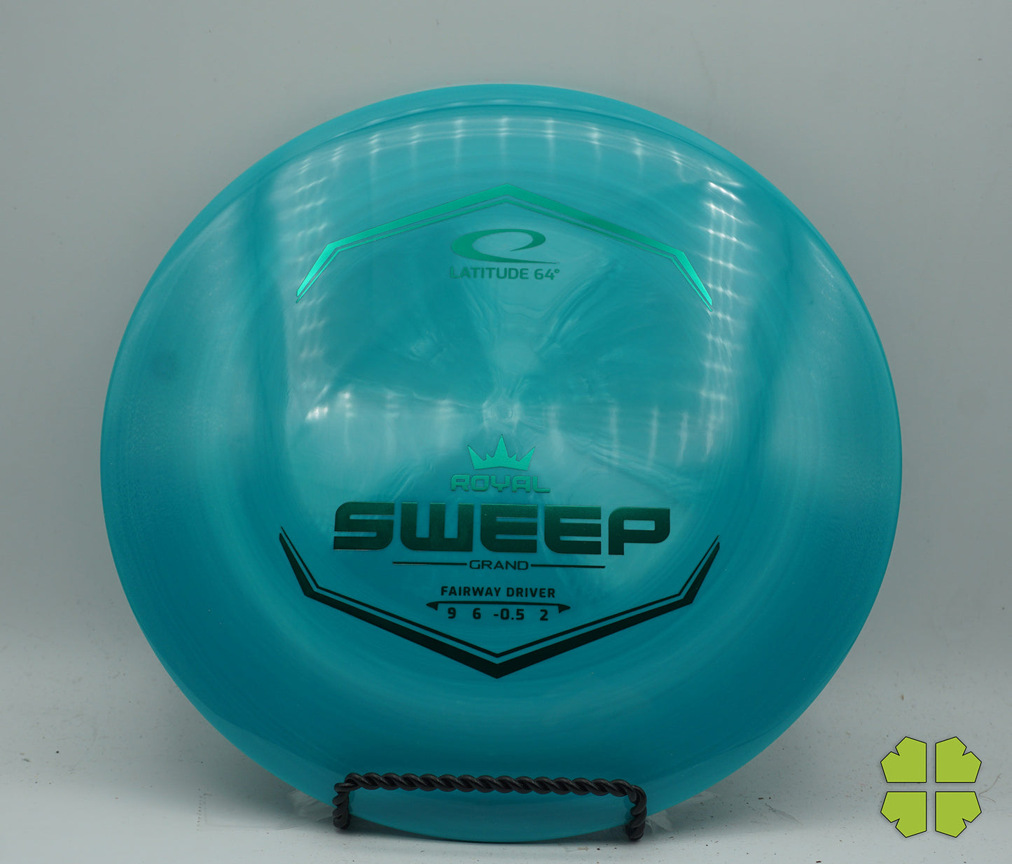 Sweep - Royal Grand