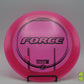 Force - Z Line