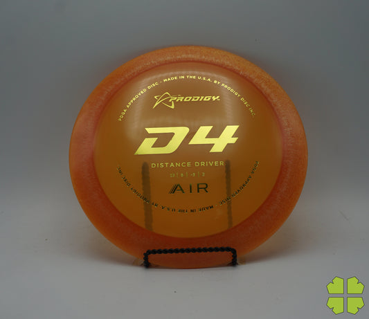 400 Air D4