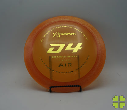 D4 - 400 Air