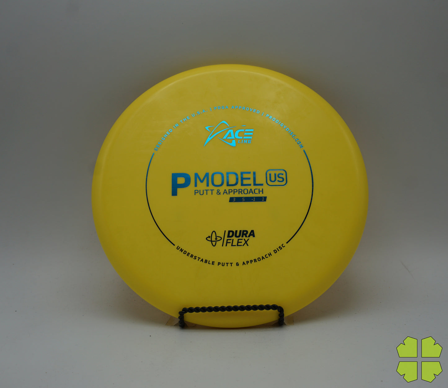 P Model US - Ace Line DuraFlex