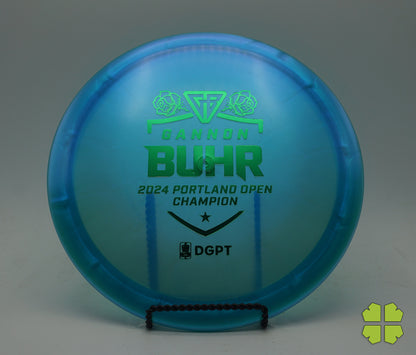 Used Discraft Z-Line Discs