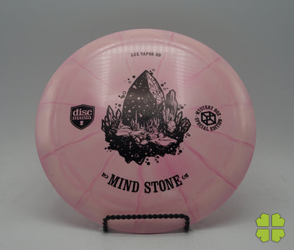 DD - Lux Vapor (Mind Stone)