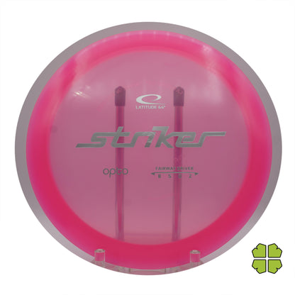 Striker - Opto