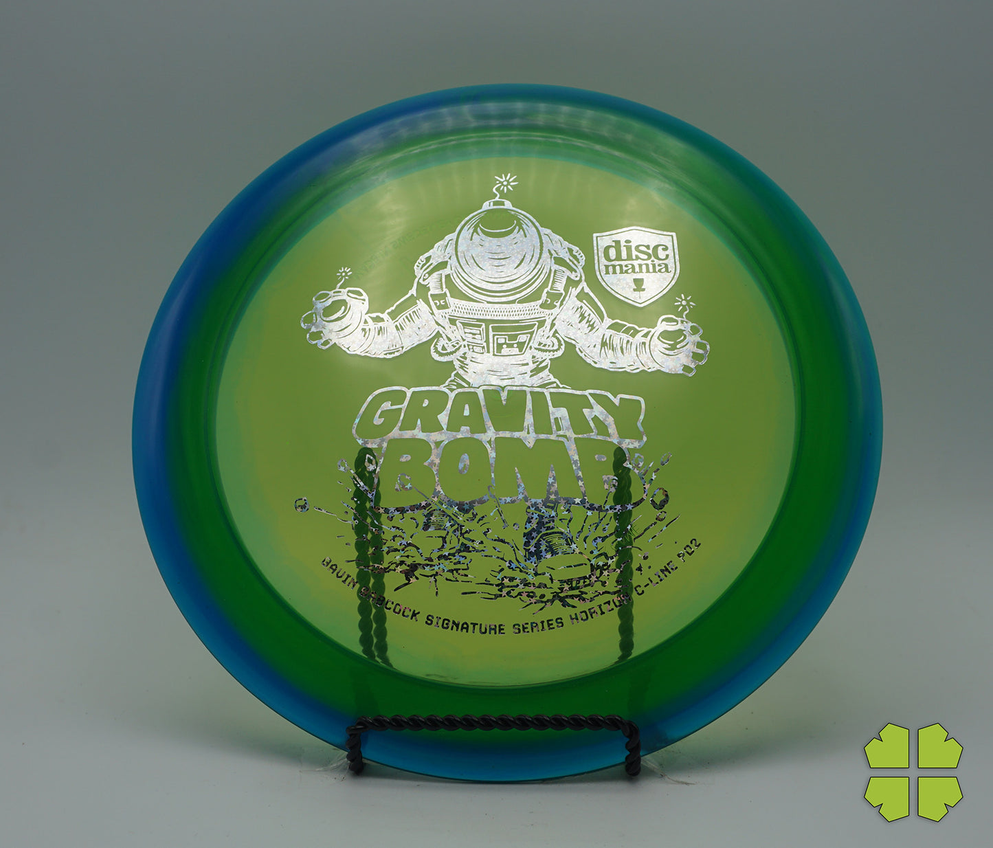 PD2 - Horizon C-Line Gravity Bomb (Gavin Babcock)