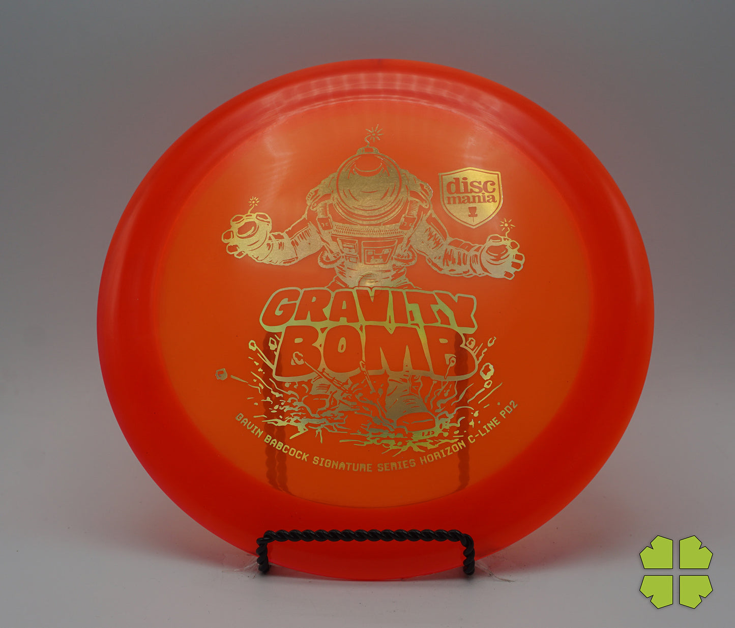 PD2 - Horizon C-Line Gravity Bomb (Gavin Babcock)