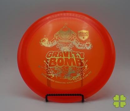 PD2 - Horizon C-Line Gravity Bomb (Gavin Babcock)