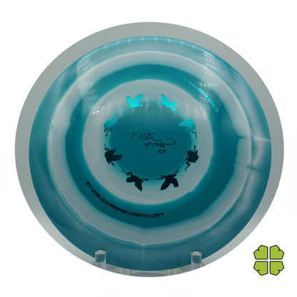 Grace - Grand Bullseye Kristin Latt