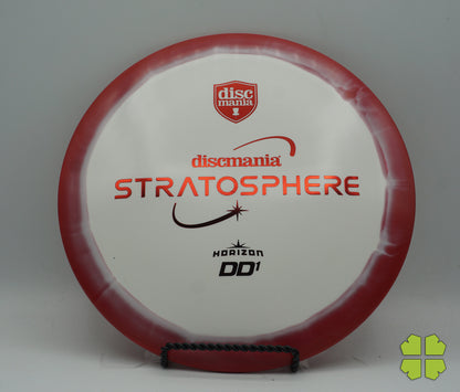 DD1 - Stratosphere Horizon