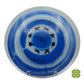 Grace - Grand Bullseye Kristin Latt