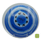 Grace - Grand Bullseye Kristin Latt