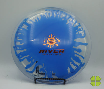 River - Opto-Ice Splash