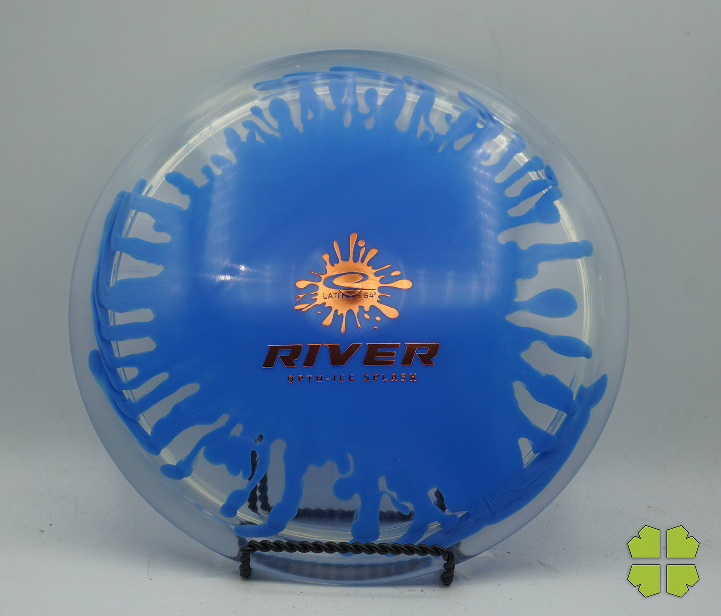 River - Opto-Ice Splash