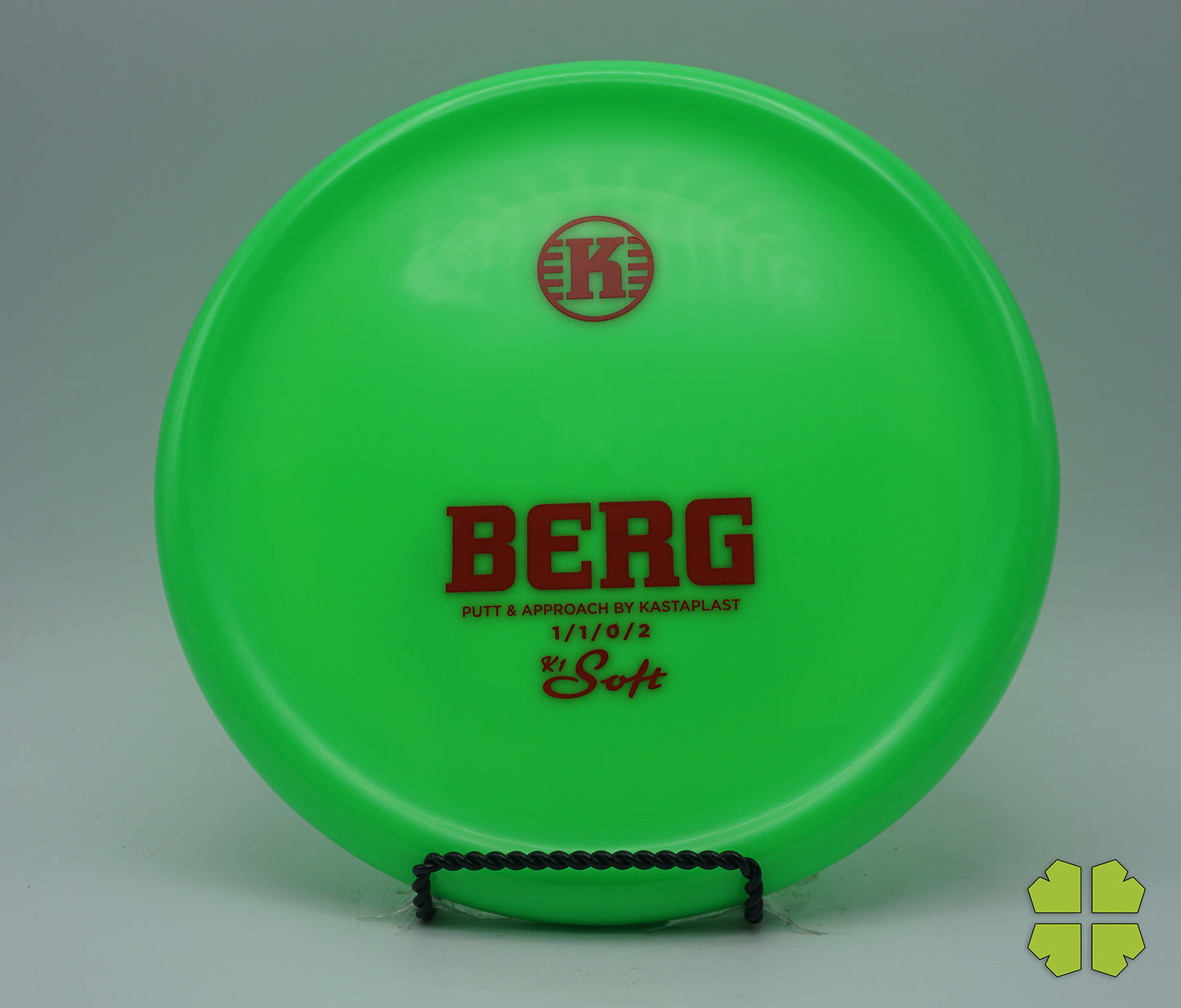 Berg - K1 Soft