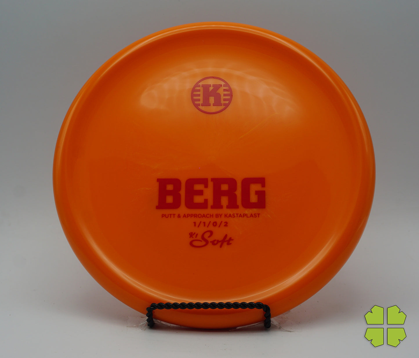 Berg - K1 Soft