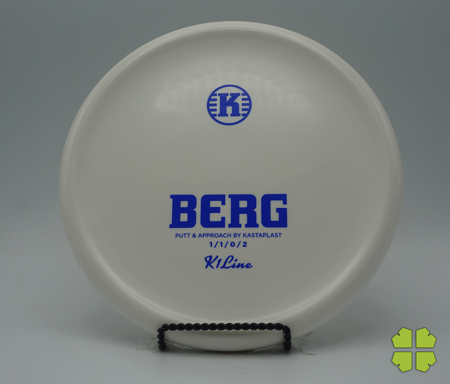 Berg - K1 Line