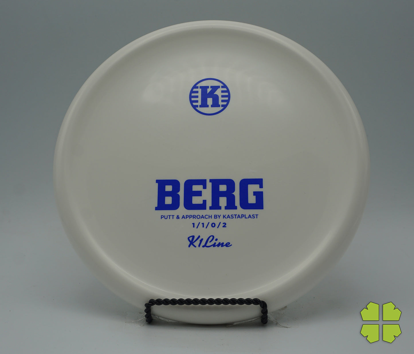 Berg - K1 Line