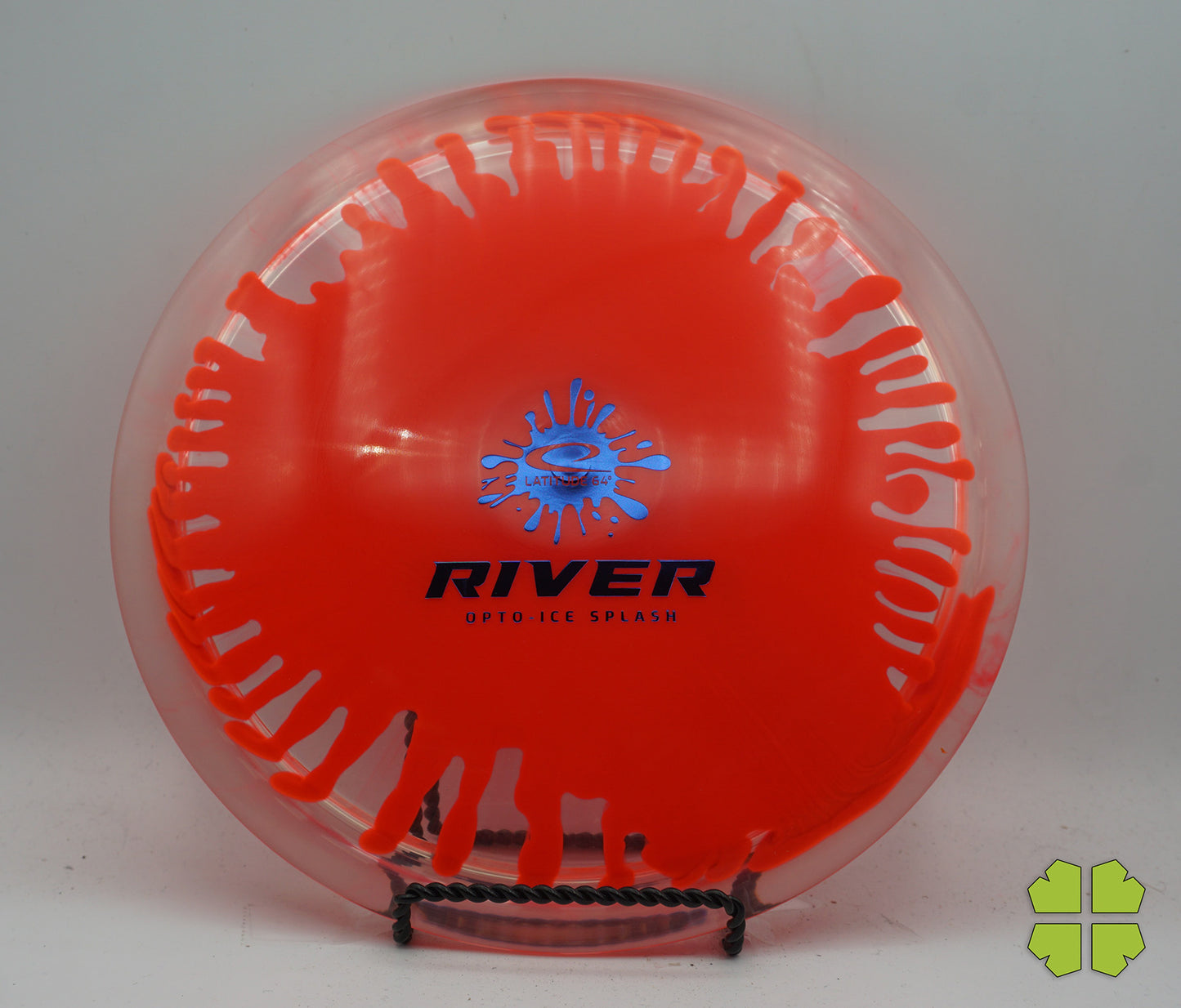River - Opto-Ice Splash
