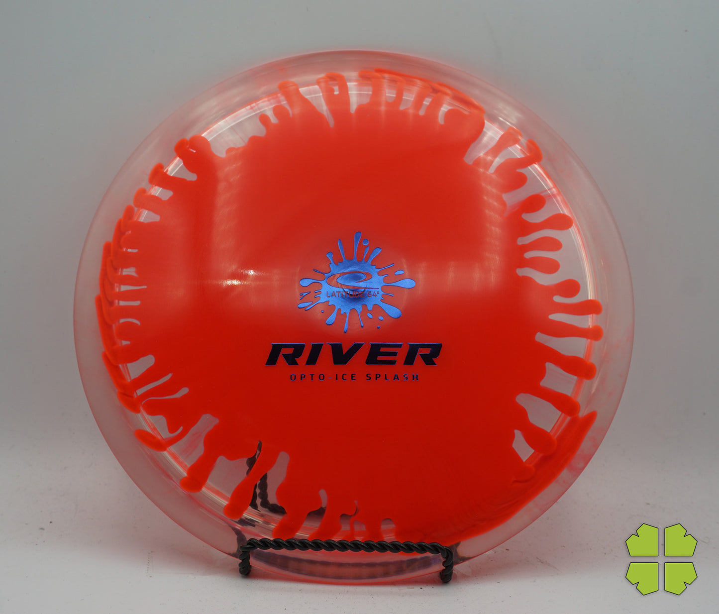 River - Opto-Ice Splash