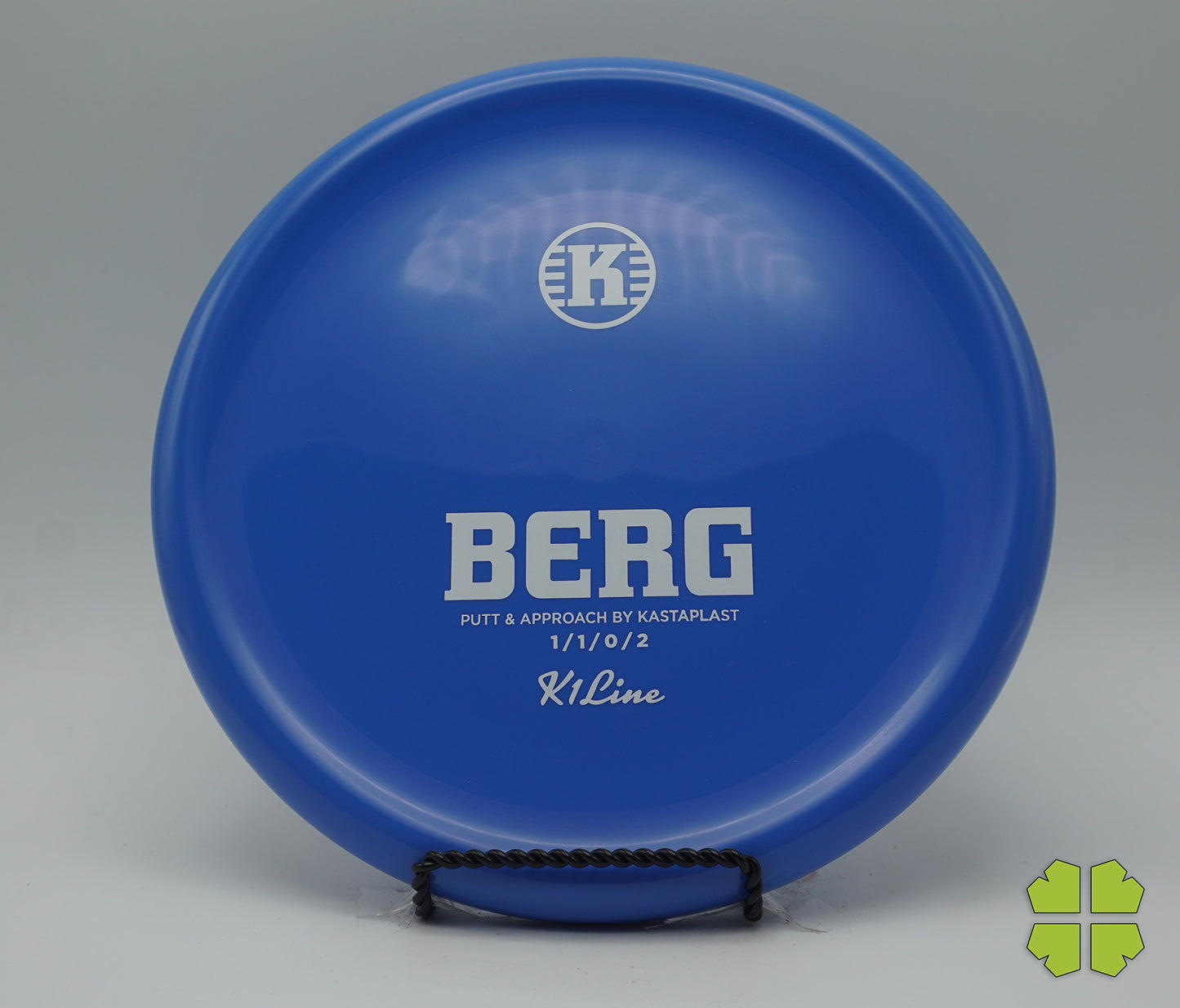 Berg - K1 Line