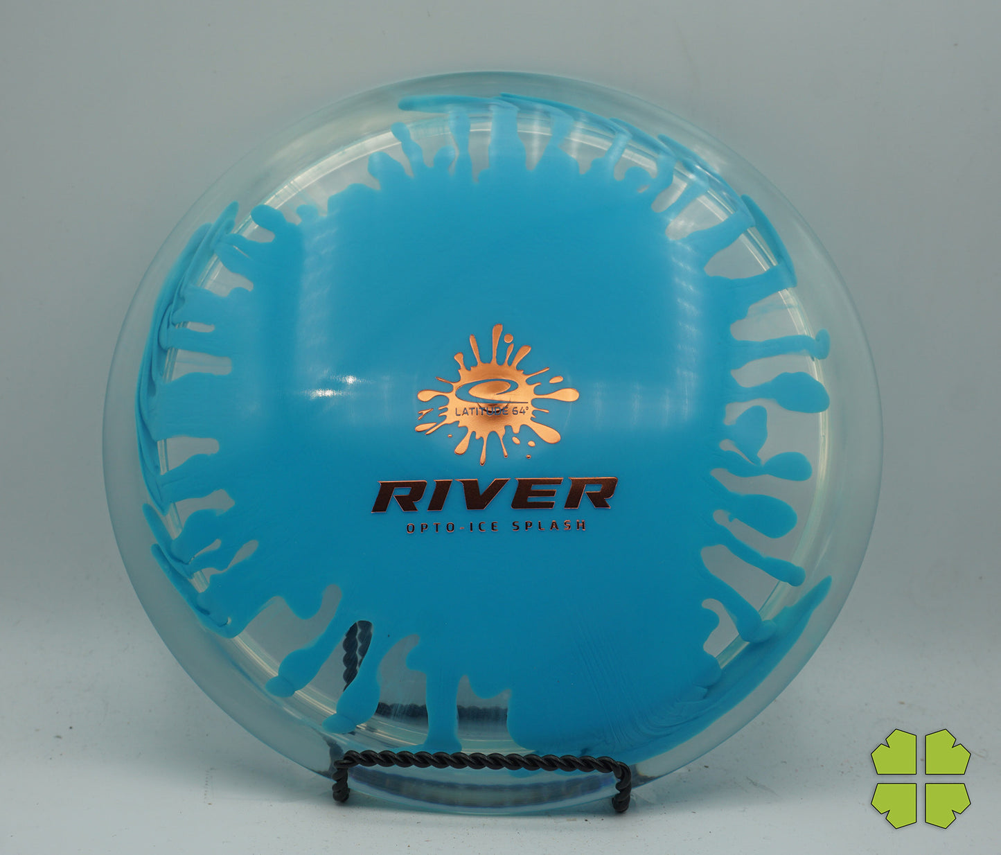 River - Opto-Ice Splash