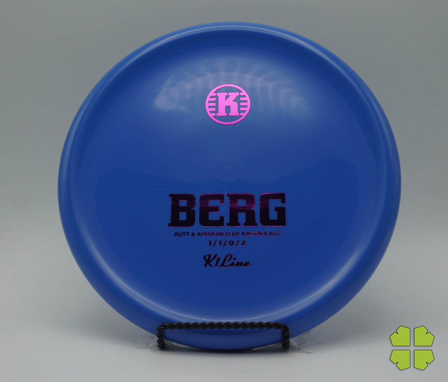 Berg - K1 Line