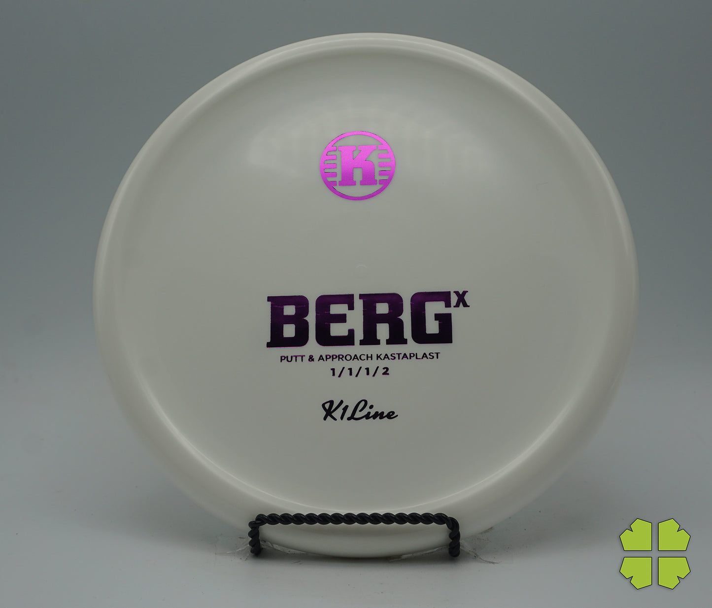 Berg X - K1 Line