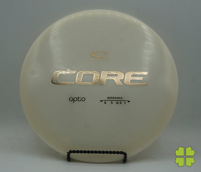 Core - Opto