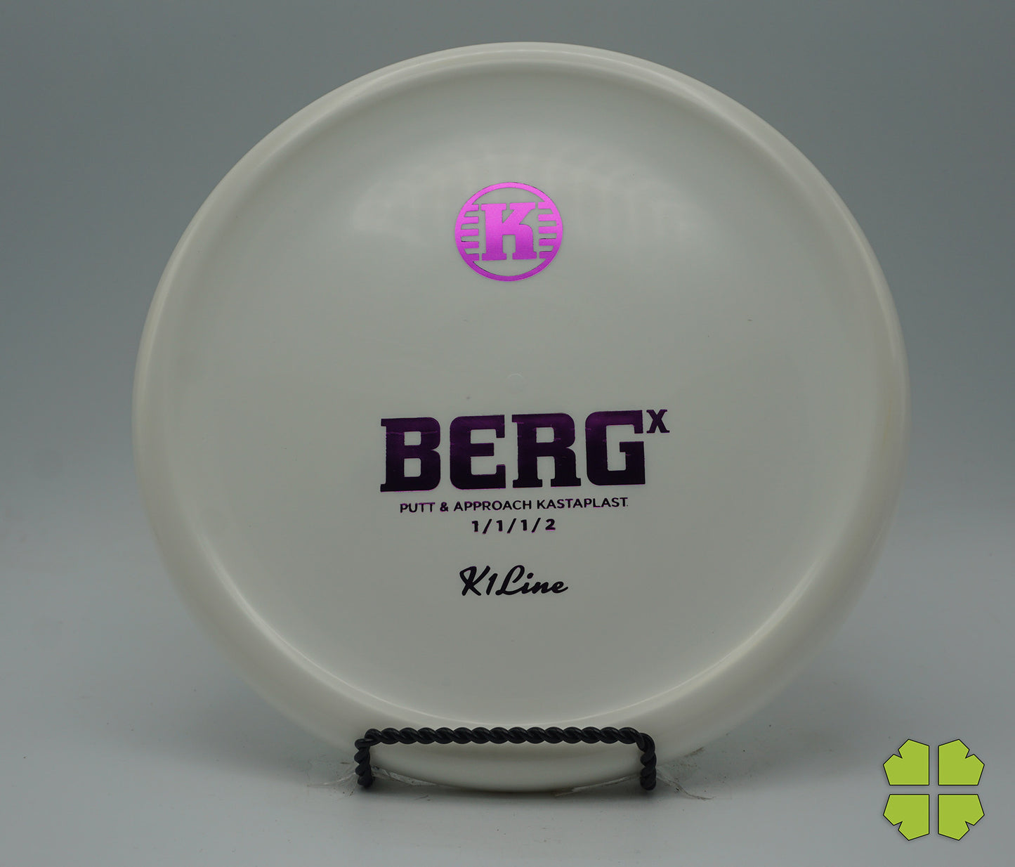 Berg X - K1 Line