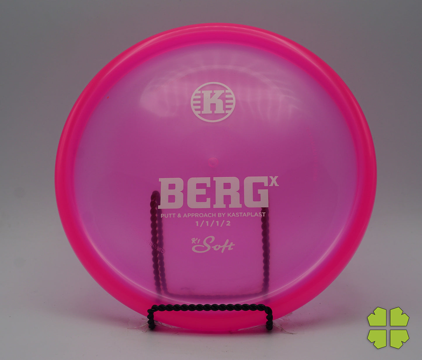 Berg X - K1 Soft