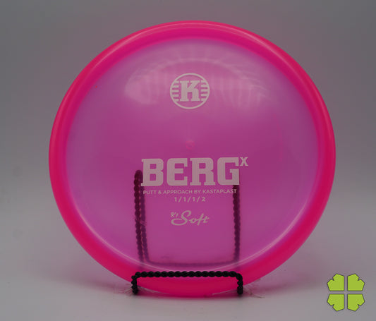 Berg X - K1 Soft