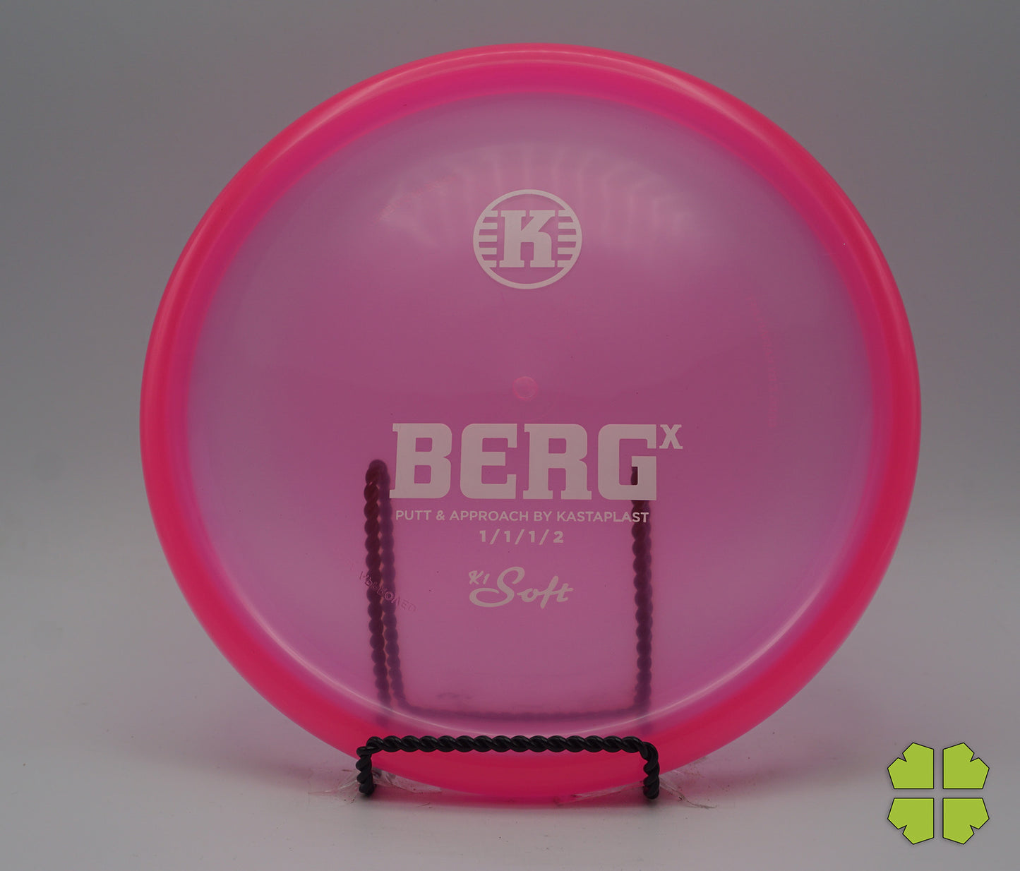 Berg X - K1 Soft