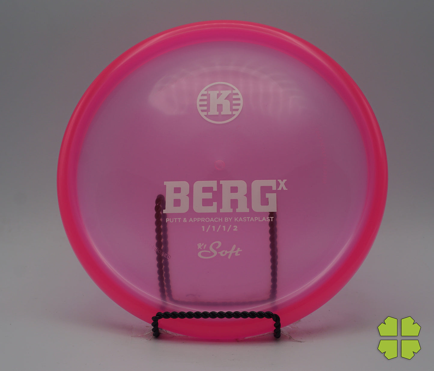 Berg X - K1 Soft