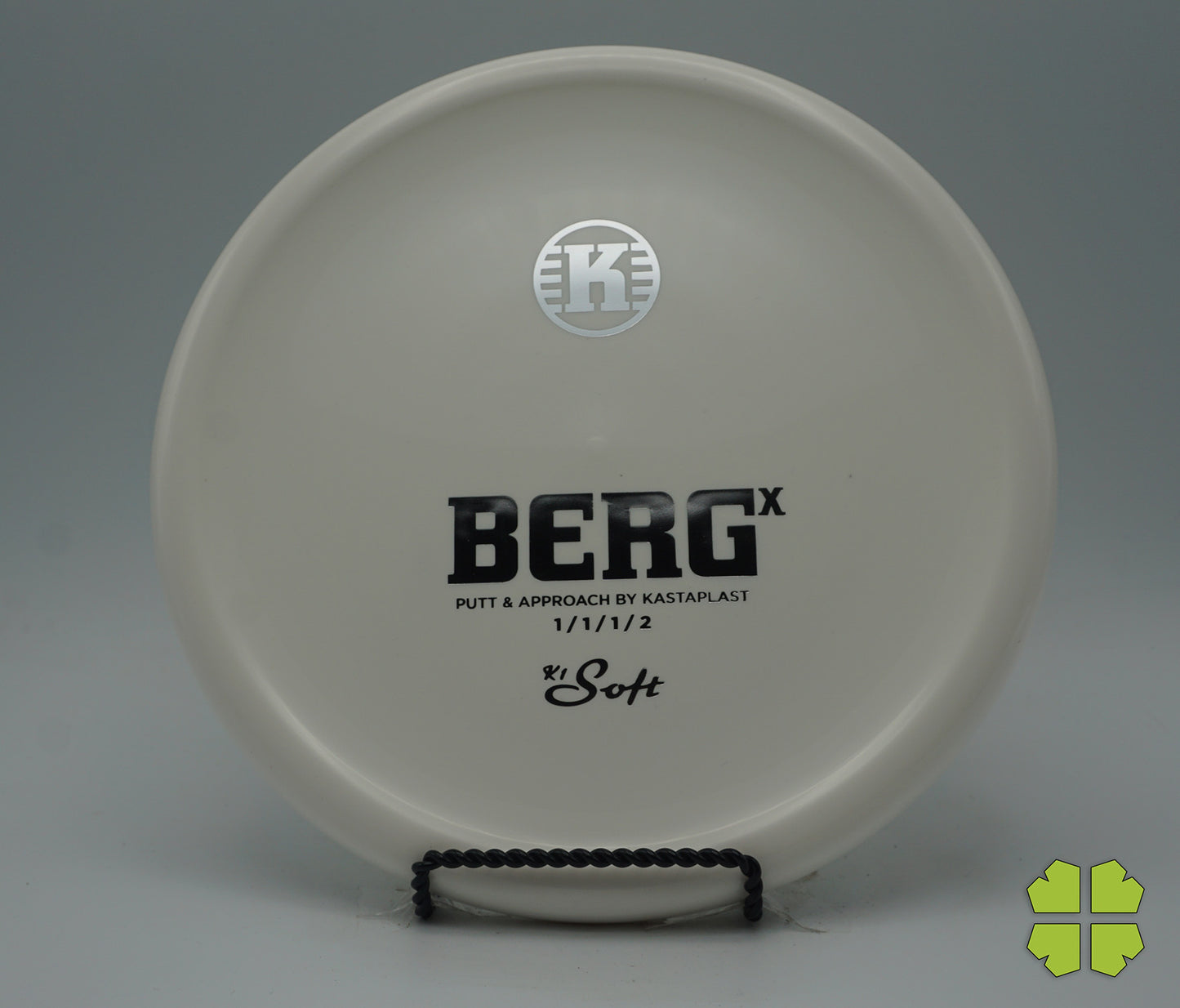 Berg X - K1 Soft