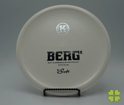 Berg X - K1 Soft