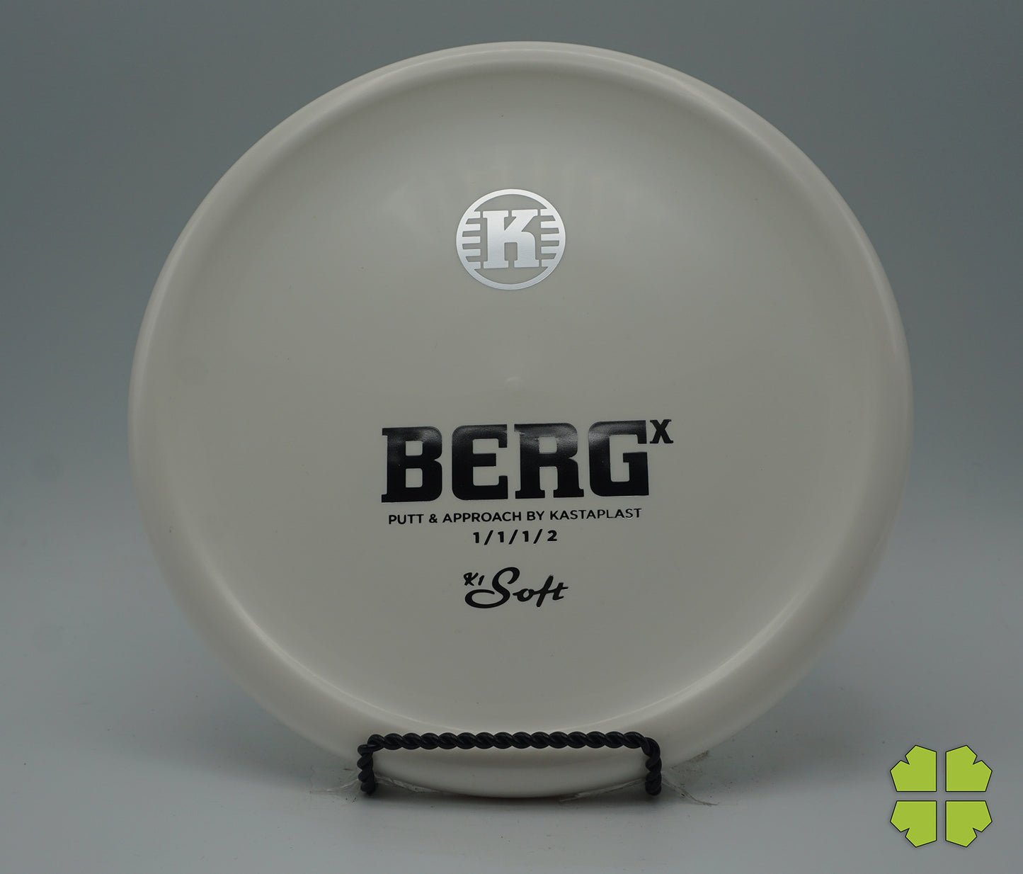 Berg X - K1 Soft