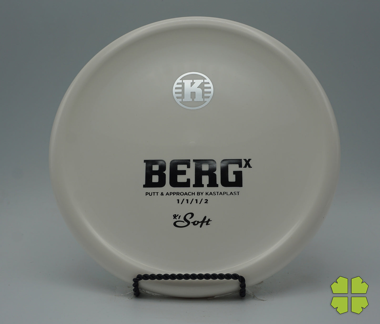 Berg X - K1 Soft