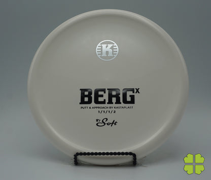 Berg X - K1 Soft