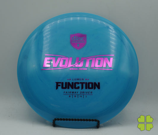 Function - Lumen