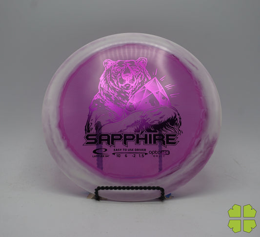 Sapphire - Opto Ice Orbit