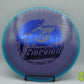 Sexton Firebird 2025 Proto Glow Halo Champion