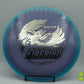 Sexton Firebird 2025 Proto Glow Halo Champion