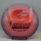 Sexton Firebird 2025 Proto Glow Halo Champion