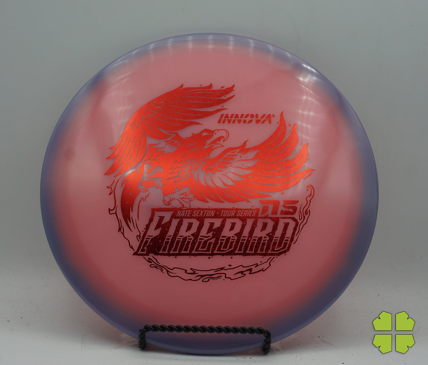 Sexton Firebird 2025 Proto Glow Halo Champion