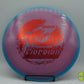 Sexton Firebird 2025 Proto Glow Halo Champion
