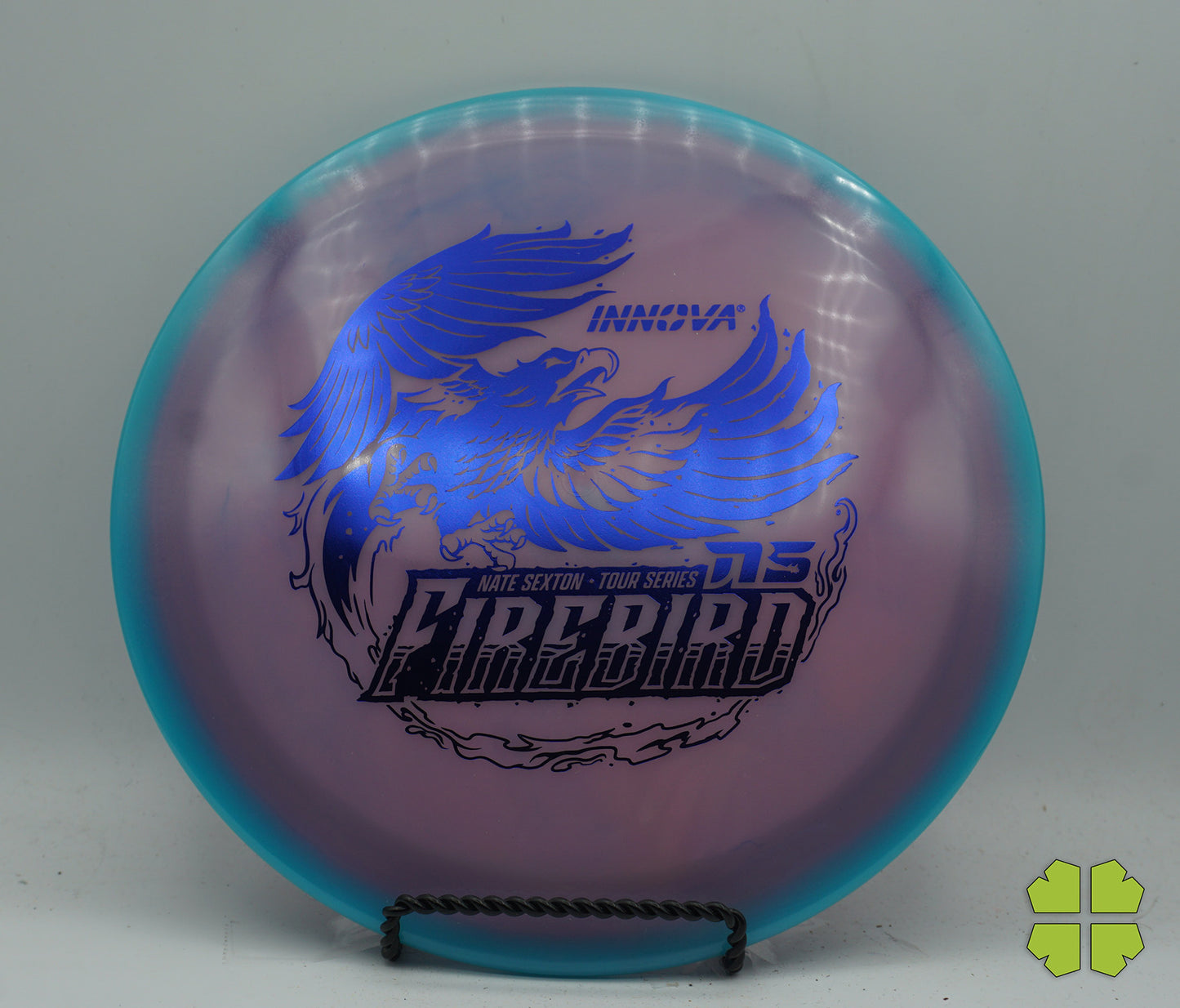 Sexton Firebird 2025 Proto Glow Halo Champion